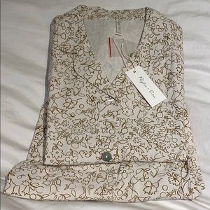 Rylee + Cru pajama set